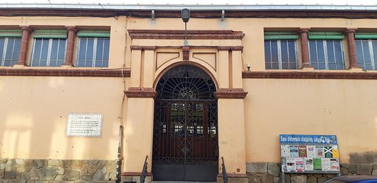 Mercat Municipal de Canet de Mar-Canet de Mar必去景点