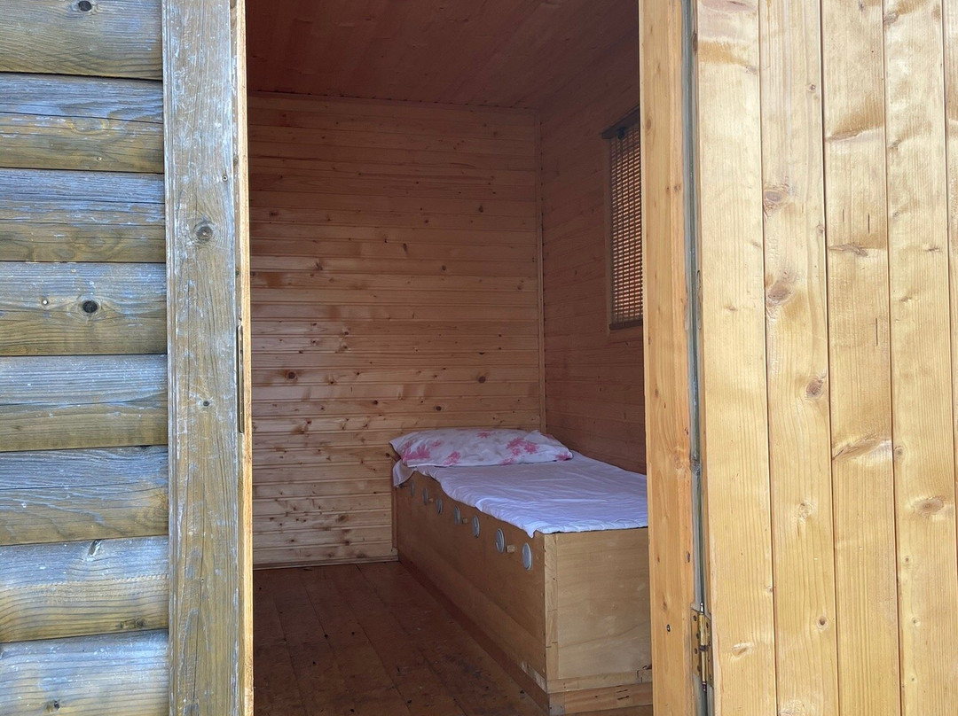 Petrova Pasika-Stebnyk必去景点