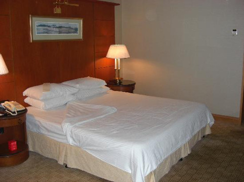 大连瑞诗酒店主图