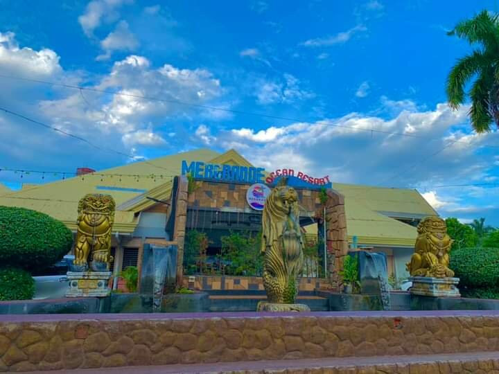 Mergrande Ocean Resort主图