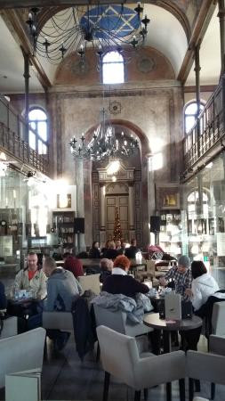 Mala Synagoga Trnava-Trnava必去景点