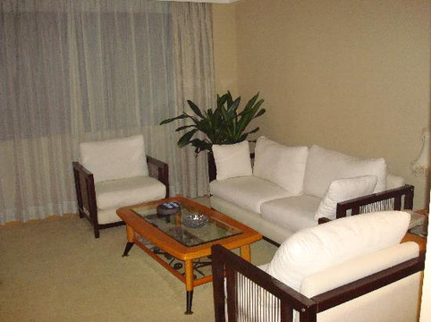 深圳中航城格兰云天大酒店主图