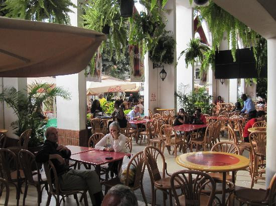 Village Market-内罗毕必去景点