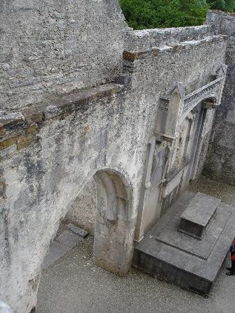 Muckross Abbey-基拉尼必去景点