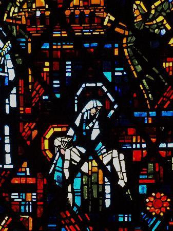 Notre-Dame-du-Cierge景点图片