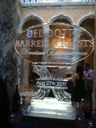 Del Dotto Estate Winery & Caves-圣海伦娜必去景点