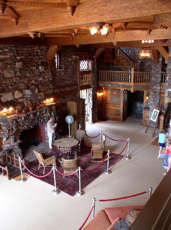 Gillette Castle State Park-East Haddam必去景点