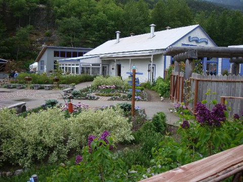 Jewell Gardens-史凯威必去景点