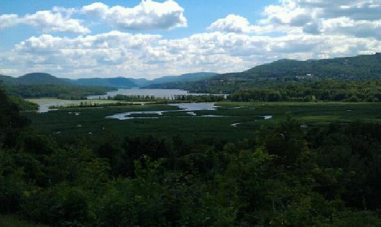 Boscobel House and Gardens景点图片