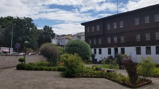 Ethnography Museum Arslan Torun Mansion景点图片