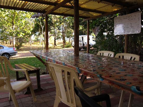 SS Yongala Dive Site-Alva Beach必去景点