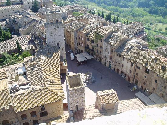 Torre Grossa (o Torre del palazzo del Podesta)景点图片