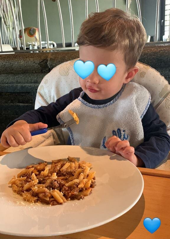 Lake Maggiore餐馆和美食-Red Beef