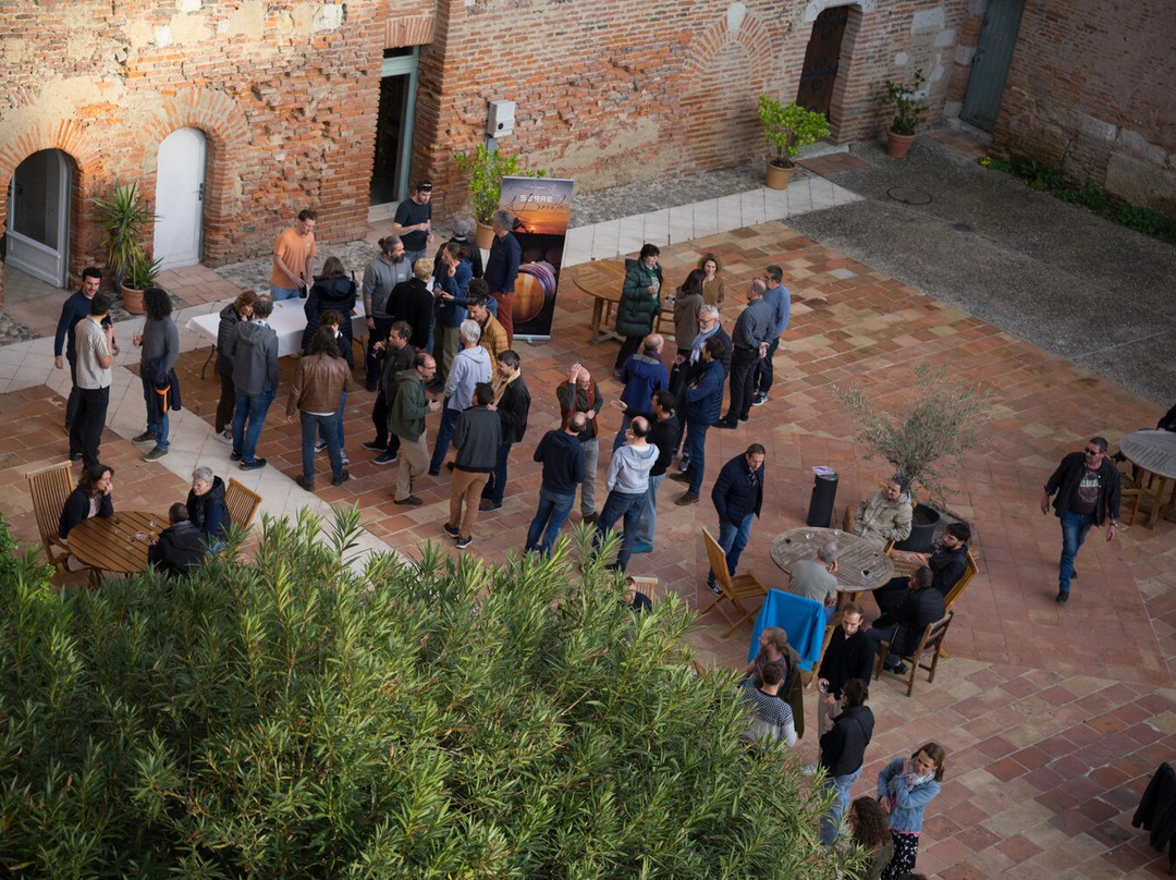 Chateau de Terrides主图