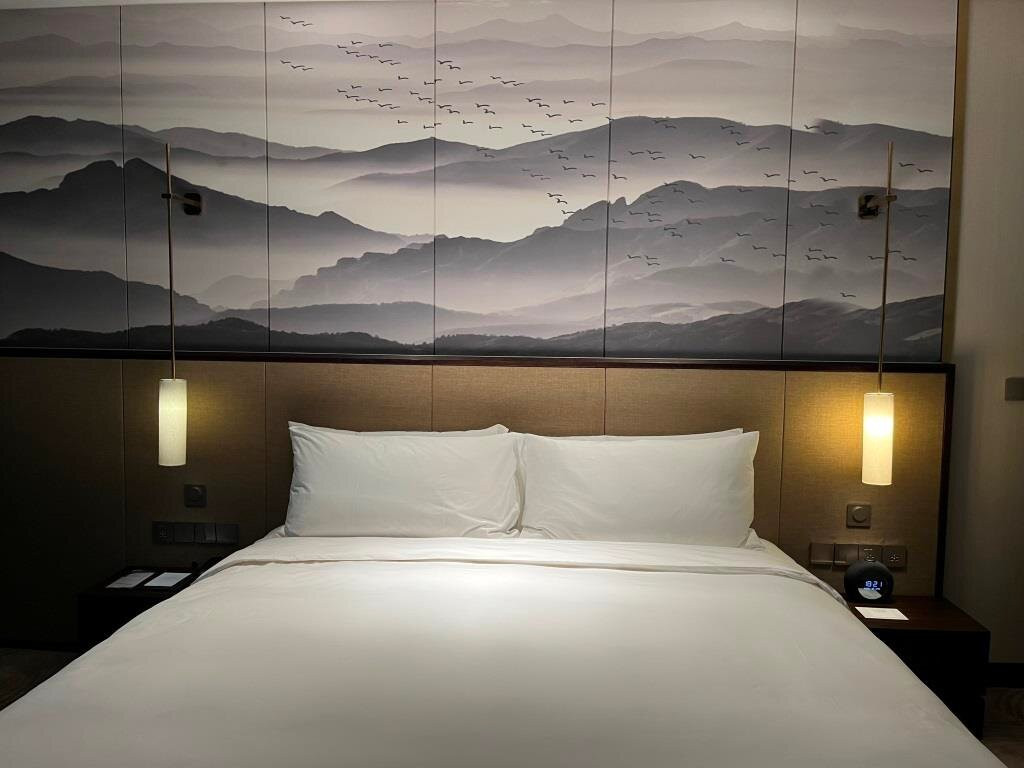 Crowne Plaza Vinh Yen, By Ihg主图