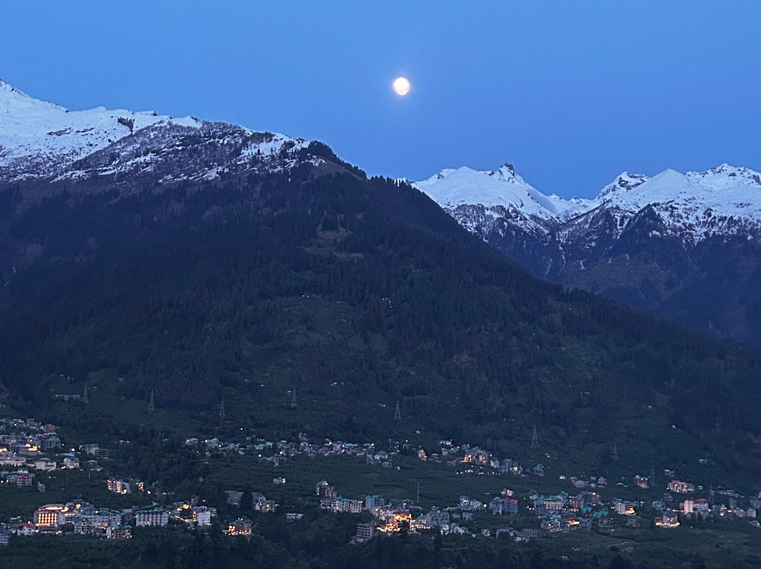 The Holiday Villa Resort & Spa主图