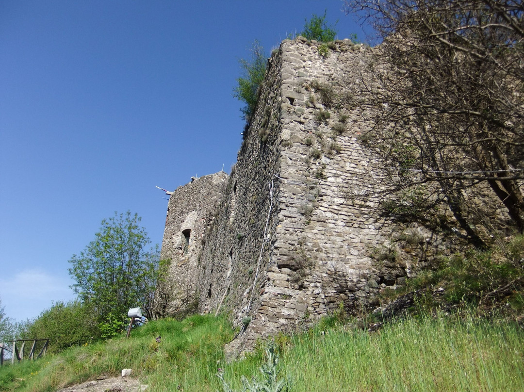 Castello di Savignone-Savignone必去景点