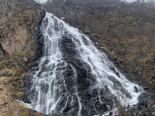 Riverview Bed and Breakfast主图