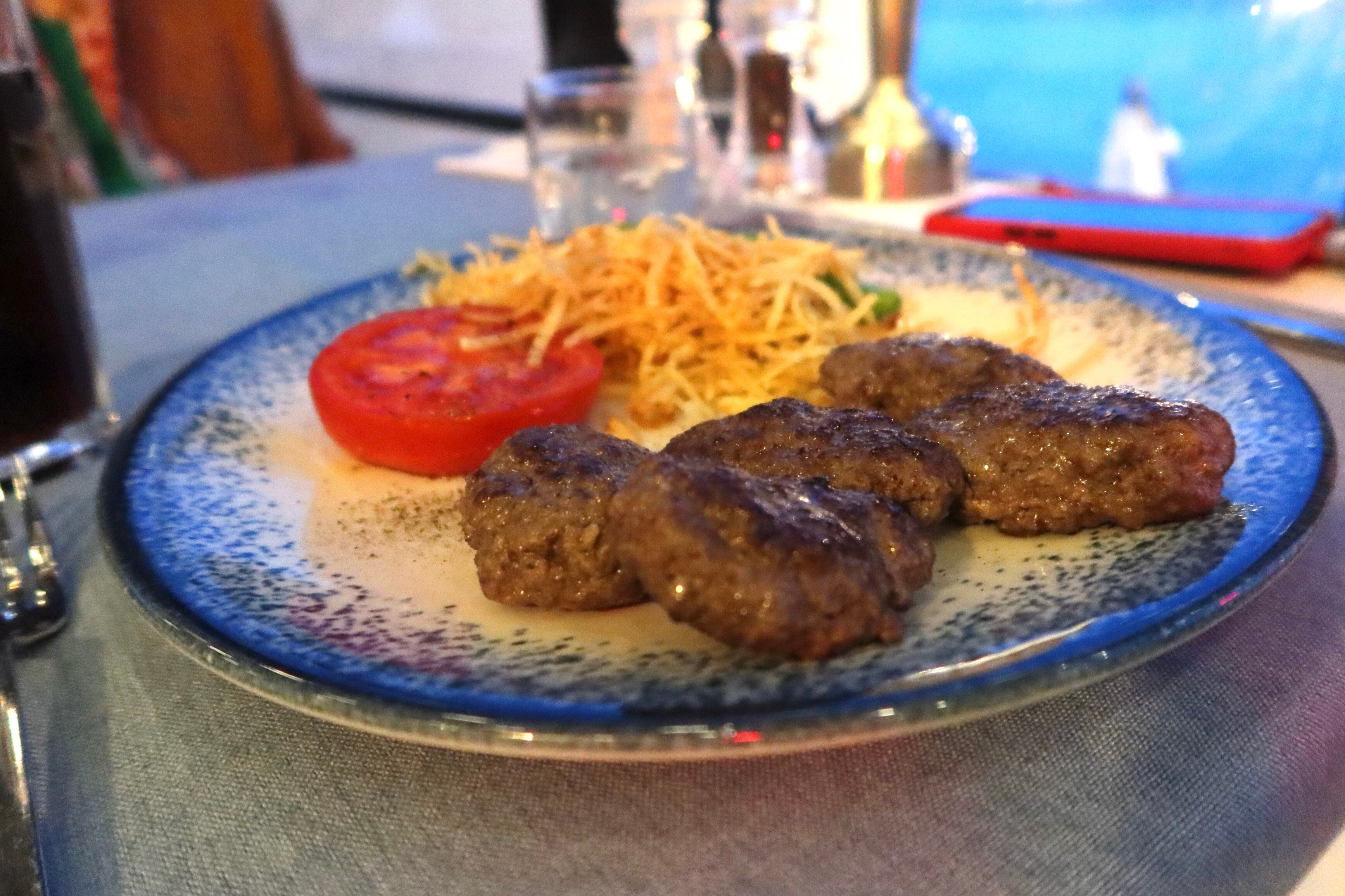 Casa Mimosa Suite Hotel-餐饮