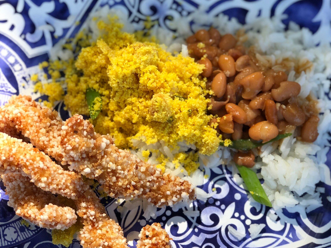 Rio Verde Beach-特兰科苏必去景点