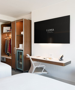 LUMA Hotel San Francisco酒店图片