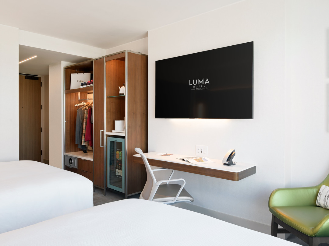 LUMA Hotel San Francisco