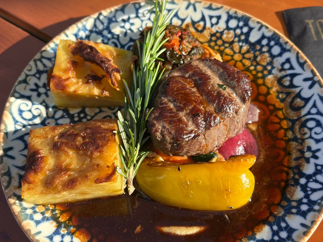 温斯彻伽尼酒店主图