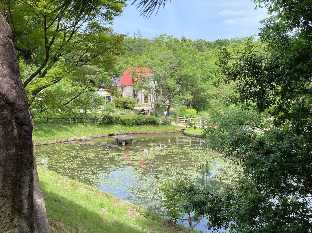 Expo 2005 Aichi Commemorative Park-长久手市必去景点