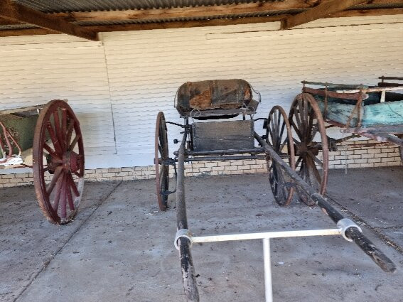 Chinchilla Historical Museum-Chinchilla必去景点