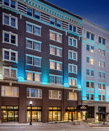 奥马哈英迪格酒店酒店图片