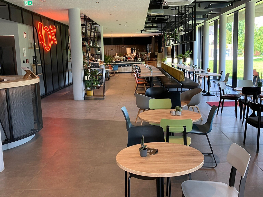 宜必思韦尔斯酒店（2020 年 1 月 7 日开业）主图