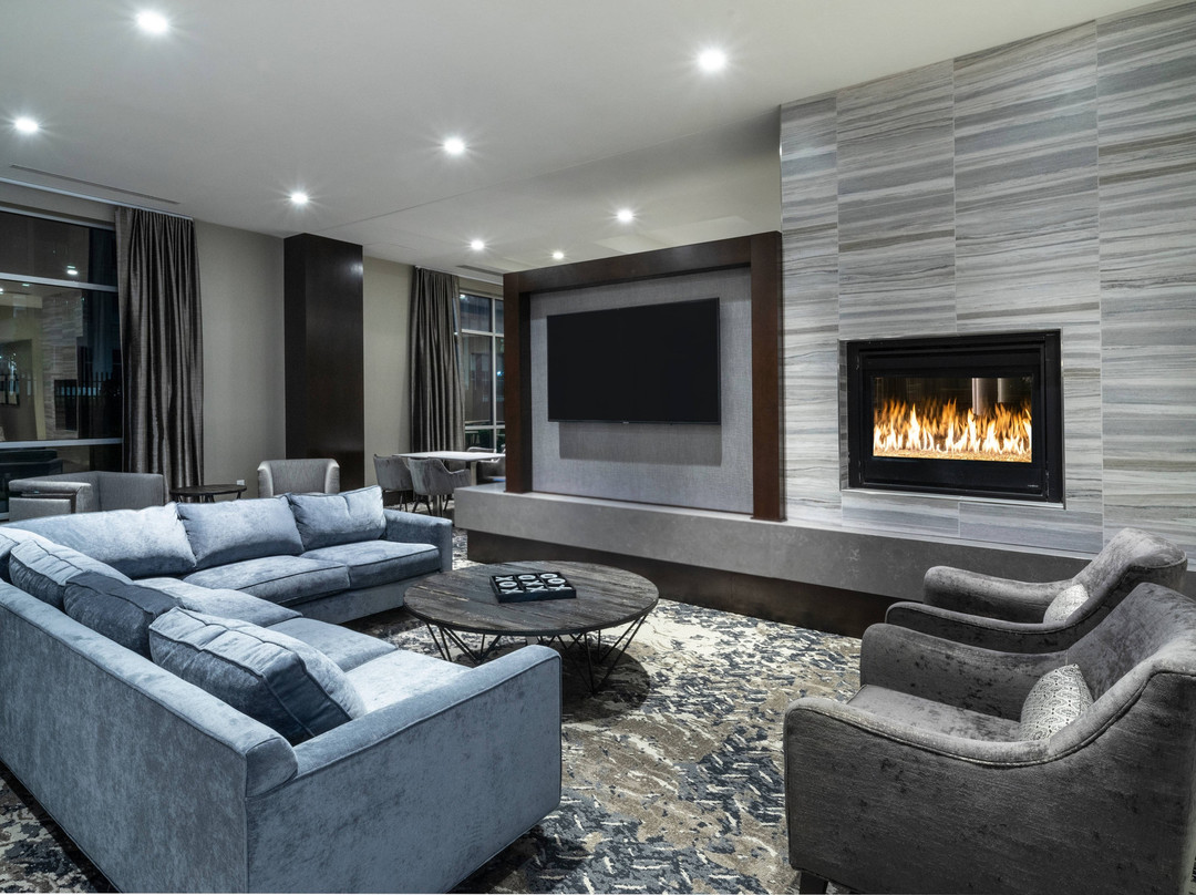 Everett酒店住宿-Fairfield Inn & Suites Boston Logan Airport/Chelsea