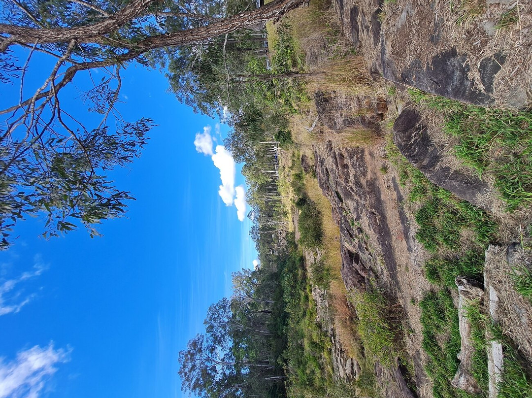 Murphys Creek-图沃柏必去景点