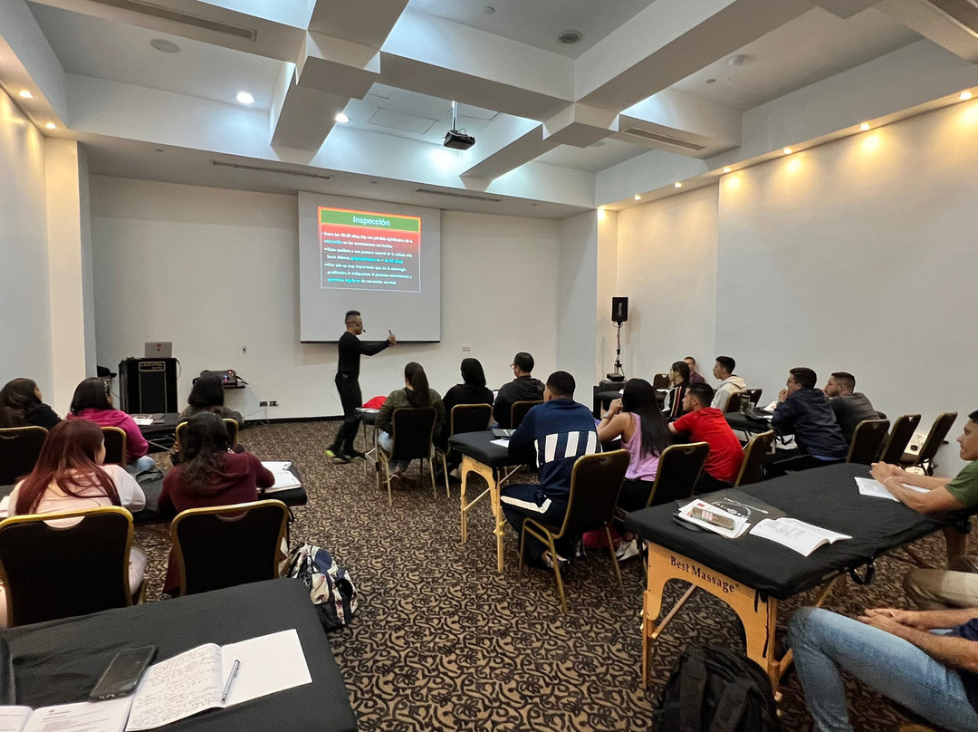 LIDOTEL Valencia主图