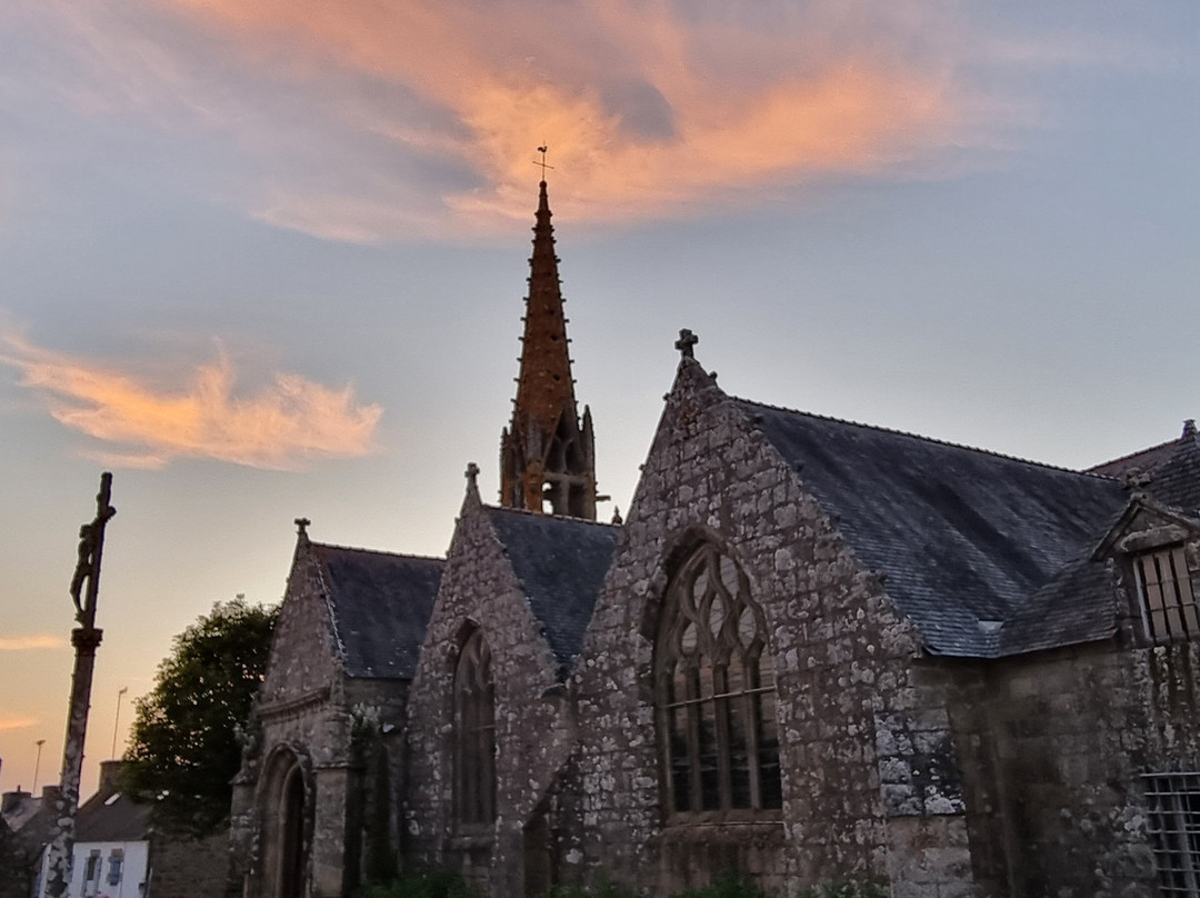 L'auberge Du Cabestan Hotel***主图