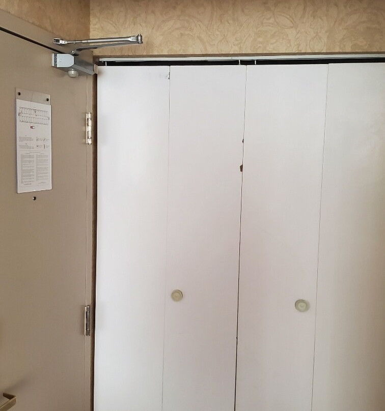 凯丽市中心酒店主图