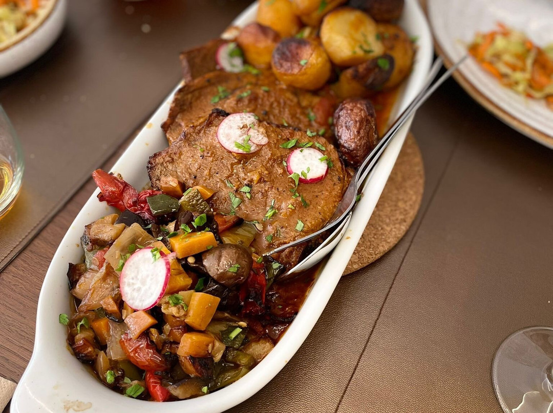 Audácia Food & Drinks