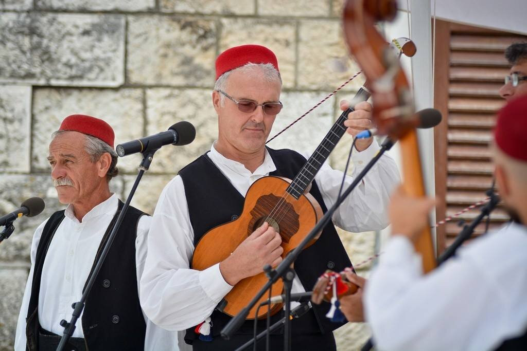 Čilipi Folklor景点图片