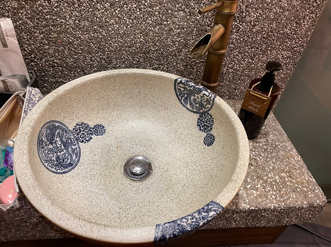 Sojourn Guest House主图