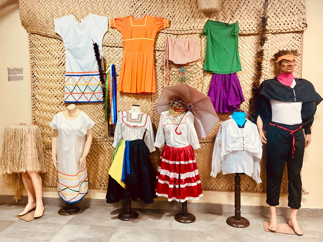 Museo Chanka y de la Diversidad Lamista景点图片