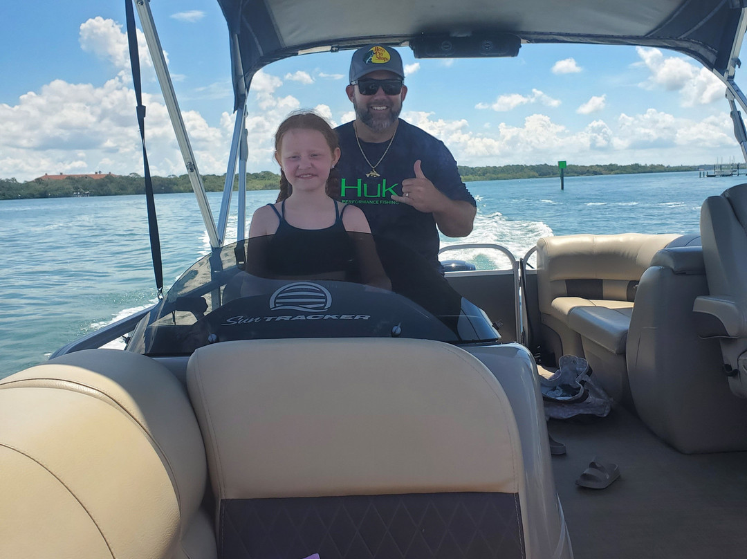 Need for Sea Boat Tours-马德拉海滩必去景点