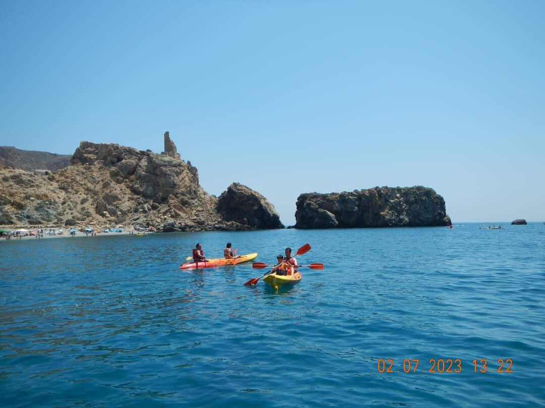 Paddle Surf & Kayak La Rijana-Calahonda必去景点