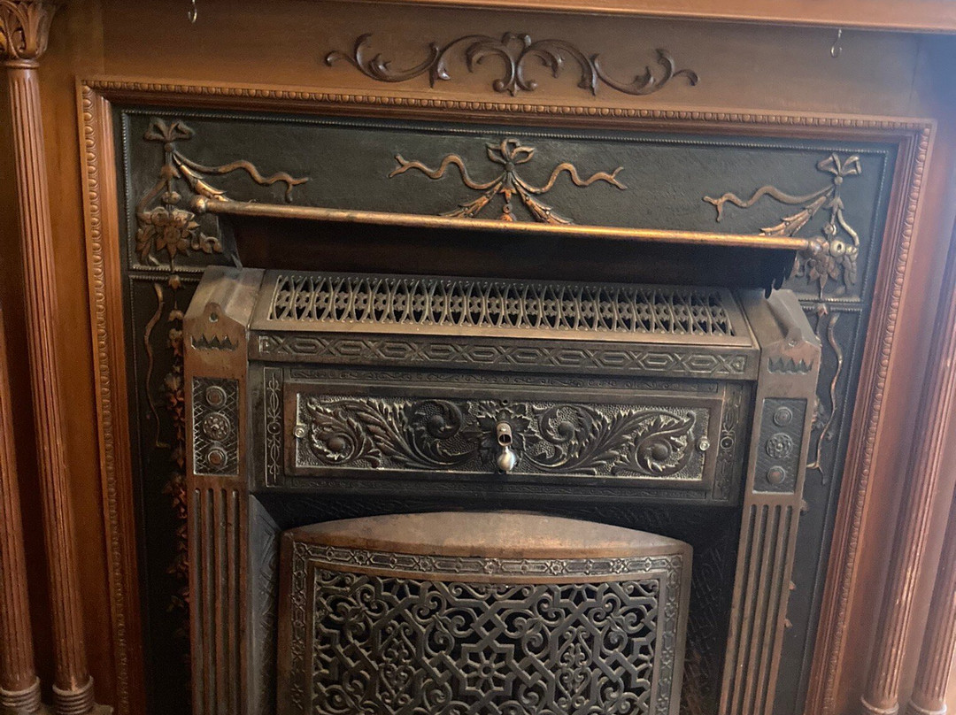 Dancing Bear Guesthouse Short Term Rental主图