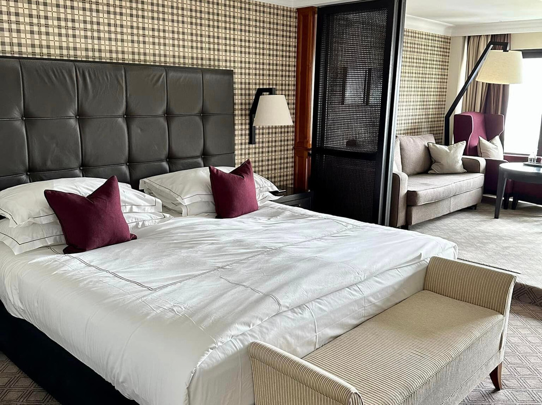 欧罗巴假日酒店主图