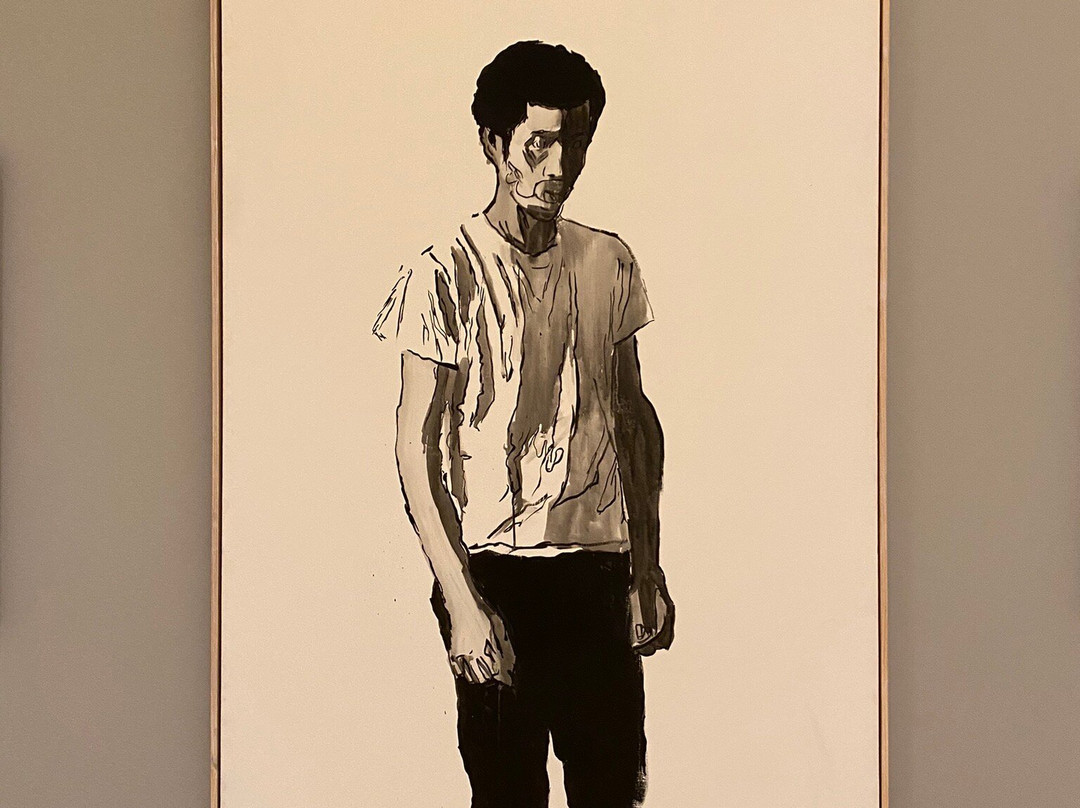 Bronx Museum of the Arts-布朗克斯必去景点