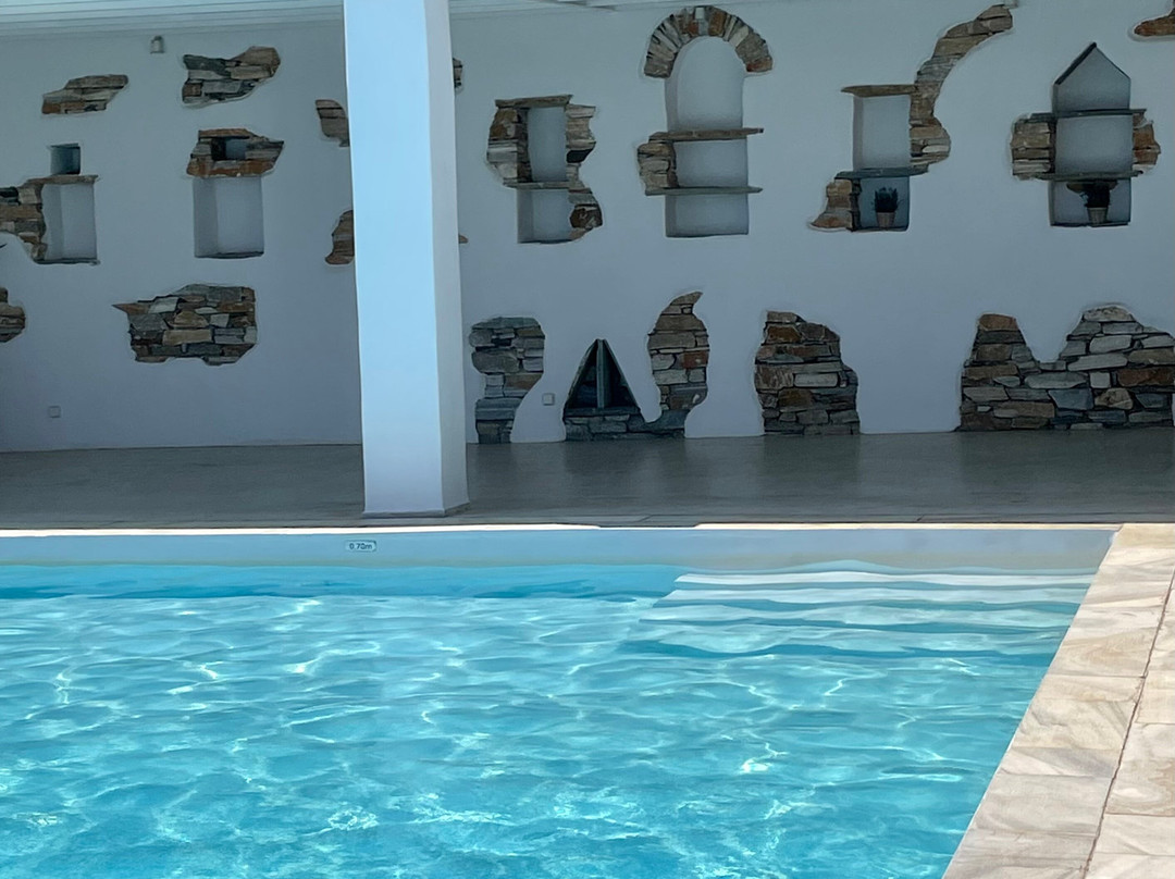 Carlo Bungalows主图