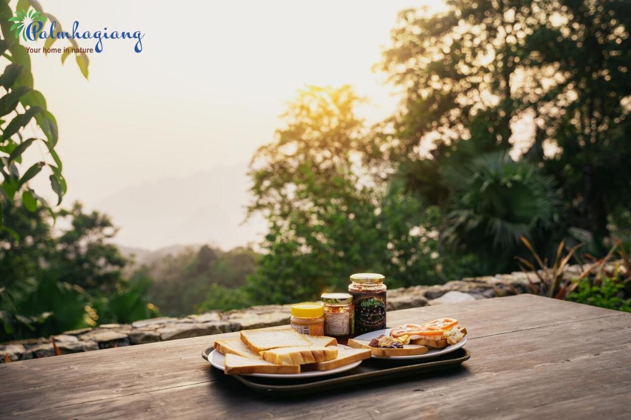 Tvpalm Ecolodge & Tour-官方