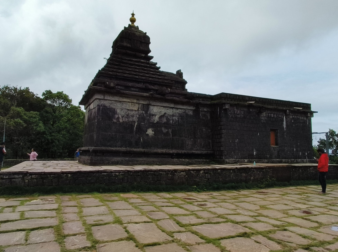 Bettada Byraveshwara Temple景点图片