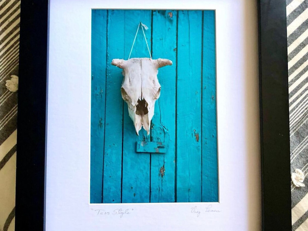 Albuquerque Photographer's Gallery-阿尔伯克基必去景点