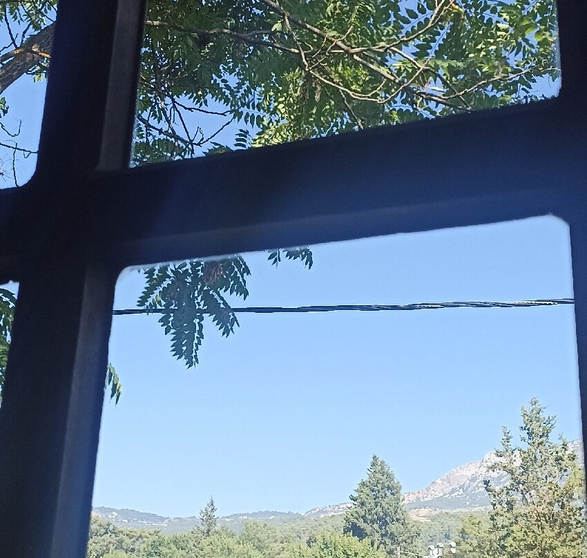Koyevi Olympos Countryhouse主图
